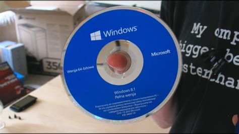 Windows 8.1 x64 Original .